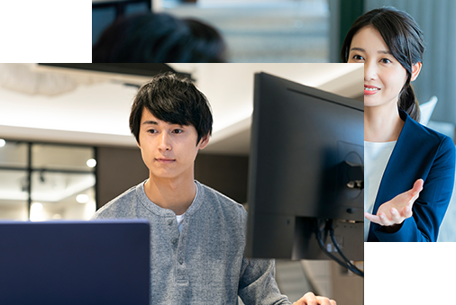 スポットワークがわかる資料セットダウンロード