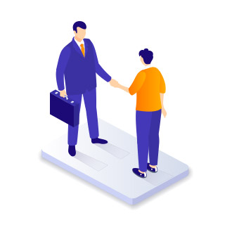 優秀なワーカーの囲い込み