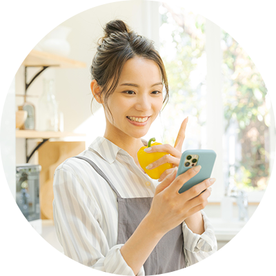 一日・数時間単位での雇用