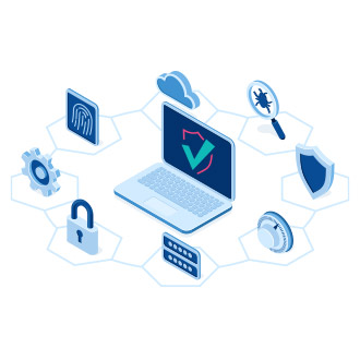 業務効率化を実現